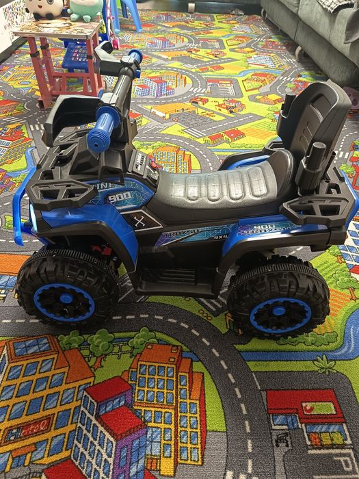 Atv copii electric