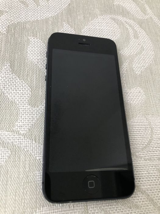 iPhone 5 за части