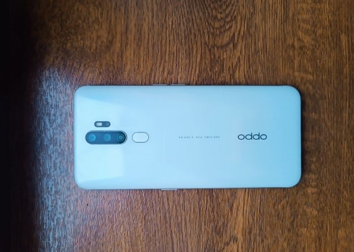ОРРО А5 2020 Android