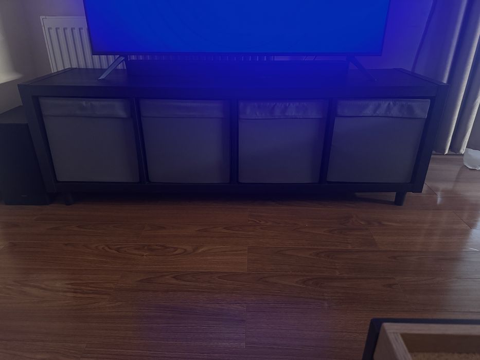 Comoda TV + 4 sertare