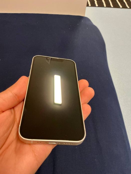 iPhone 13 mini 256 + macbook pro 13 2017 + доплата обмен на 16 pro