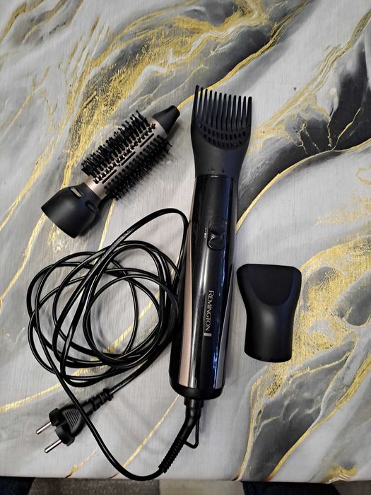 Четка за сушене и стилизиране Remington