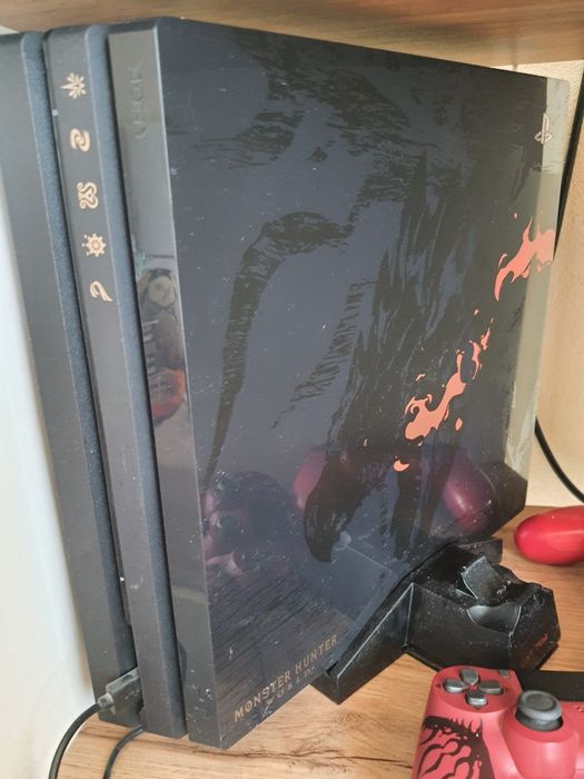 Playstation Ps 4 pro