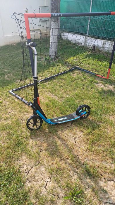 Trotineta Oxelo pentru copii