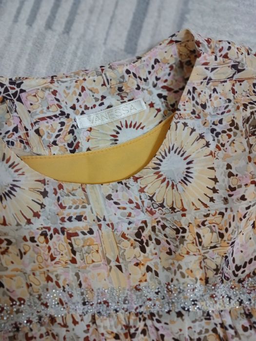 Turetskiy yozgi libos