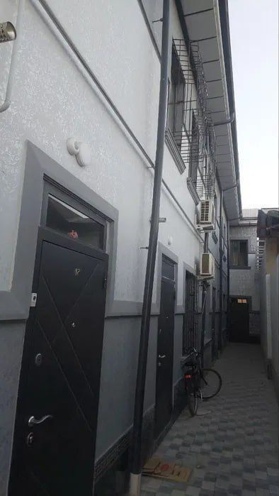 Однокомнатная квартира   Старые Сергели, улица Дарё буйи