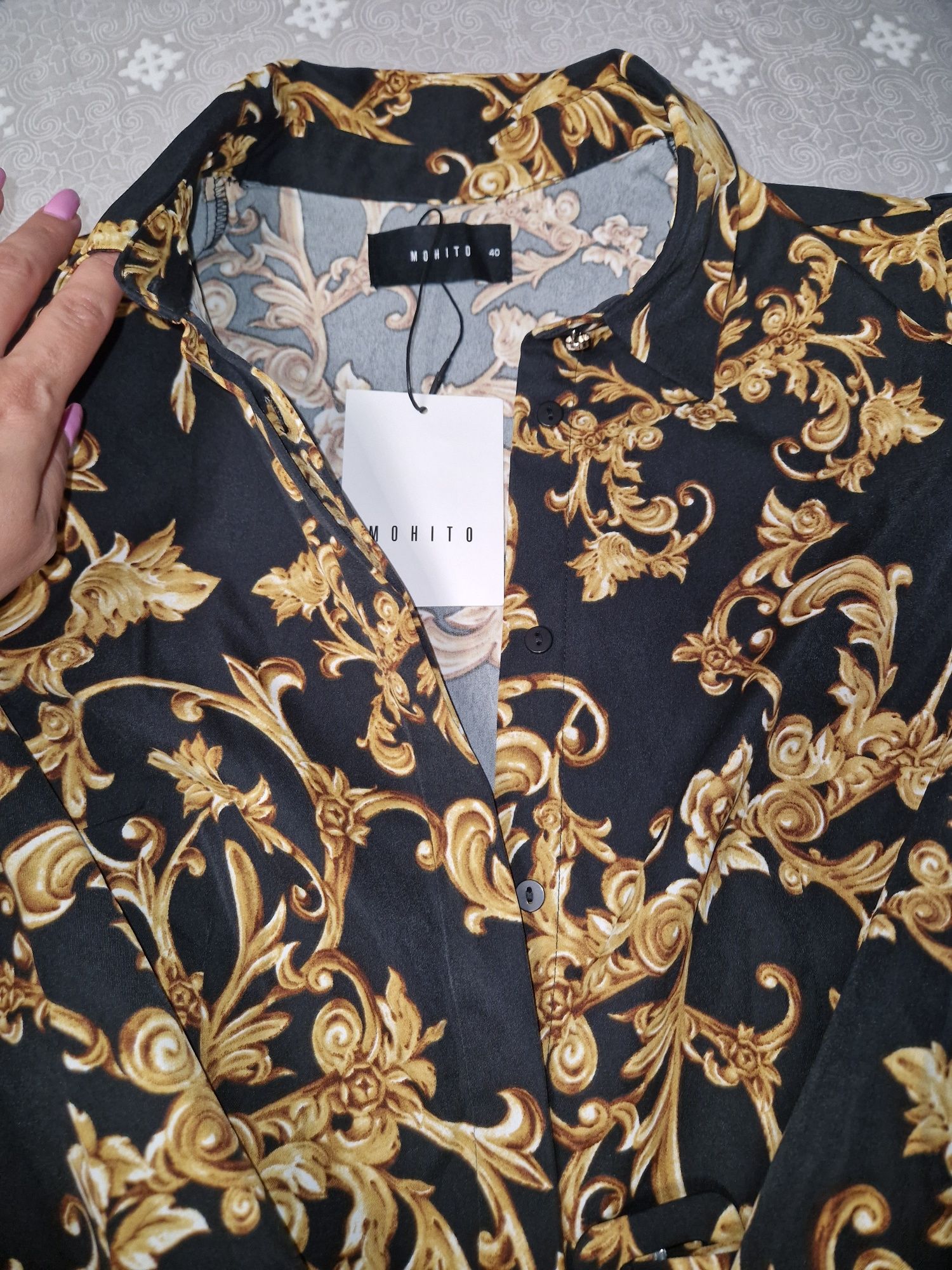 Rochie Mohito 40
