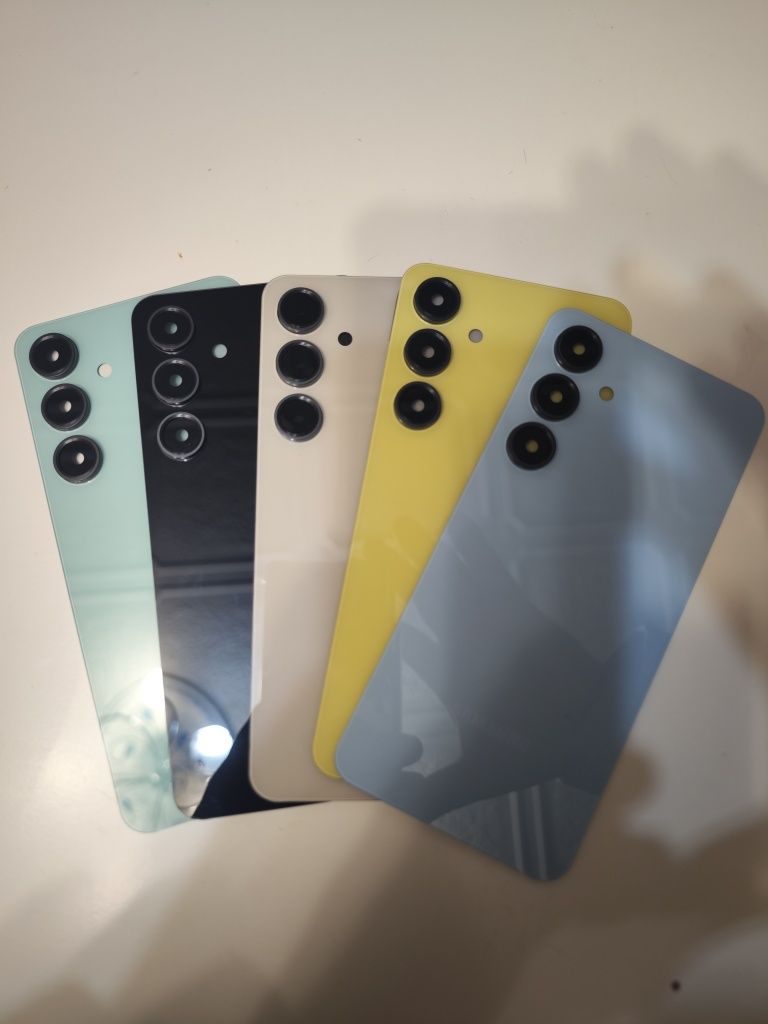 Samsung Galaxy S24 FE заден капак капак батерия