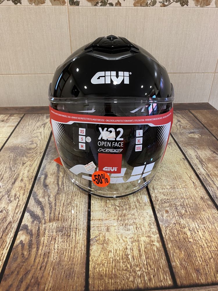 Casca Givi X22 Noua