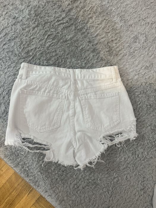 Къси панталони Shein