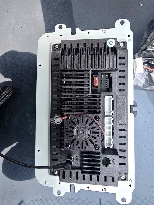 Навигация с камера