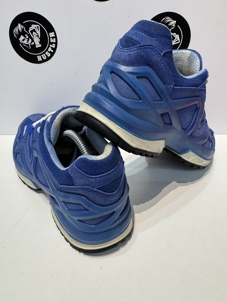 Туристически обувки LOWA GORGON Gore-Tex.Номер 41.5