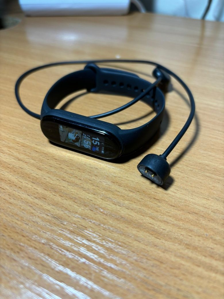 Фитнес часы mi band5