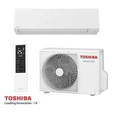 А+++Нов хиперинверторен климатик Toshiba RAS-B10G3KVSG-E SHORAI EDGE