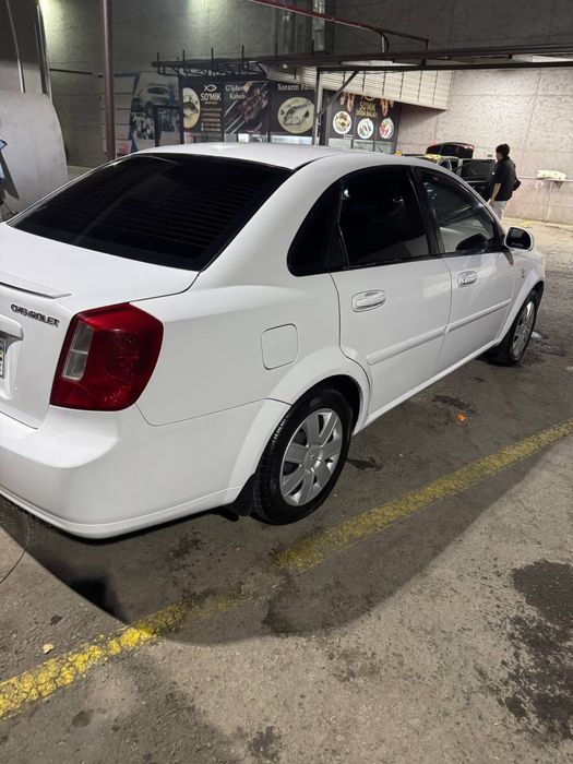 Lacetti 1 позиция