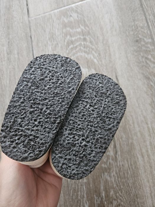 Ghete îmblănite Cuddle nr18