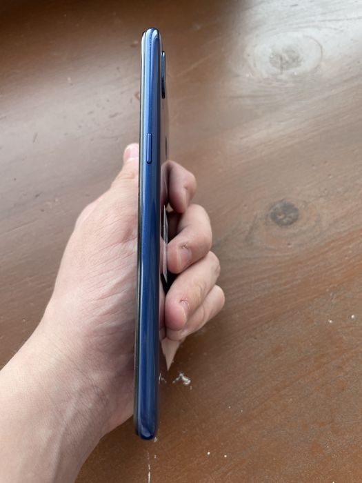 Samsung A10S в отличном состояние