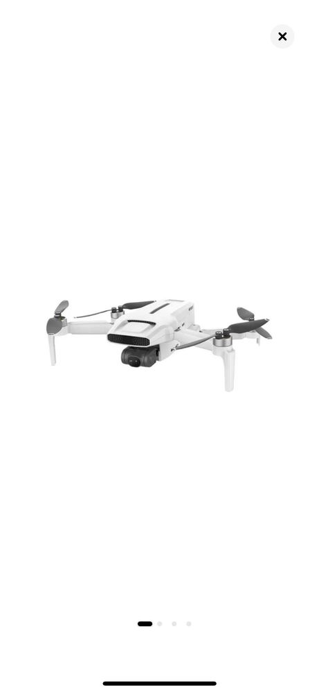 Дрон FIMI X8 mini