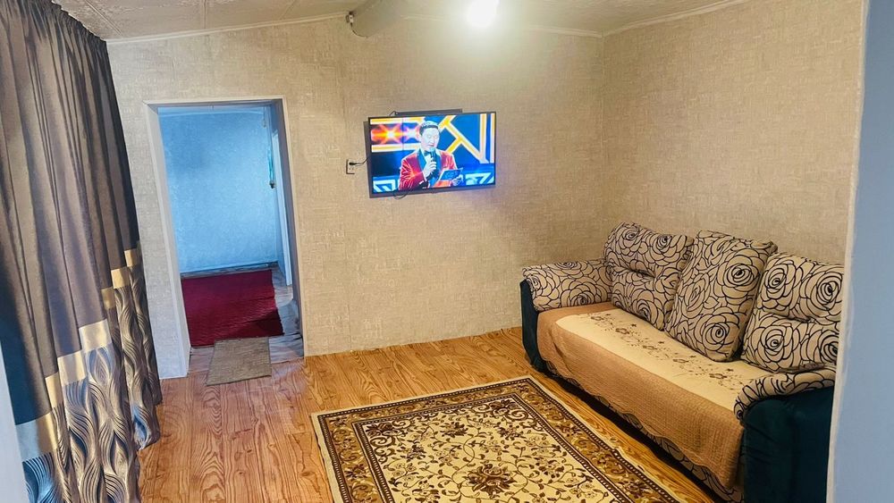 Частный дом 8км 85кв-л б