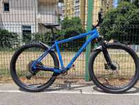 Specialized Rockhopper Expert XL 29 - Sram X12, SLX - син цвят