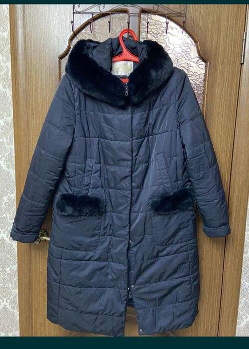 Зимняя куртка. Турция