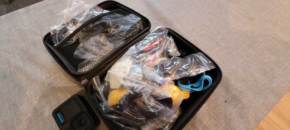 Go pro HERO 13 Black