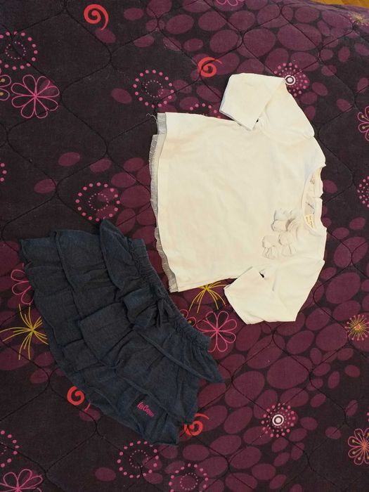 Всичко за бебето шишета, прлени, хавлийка, дрешки и др.-20-35лв.