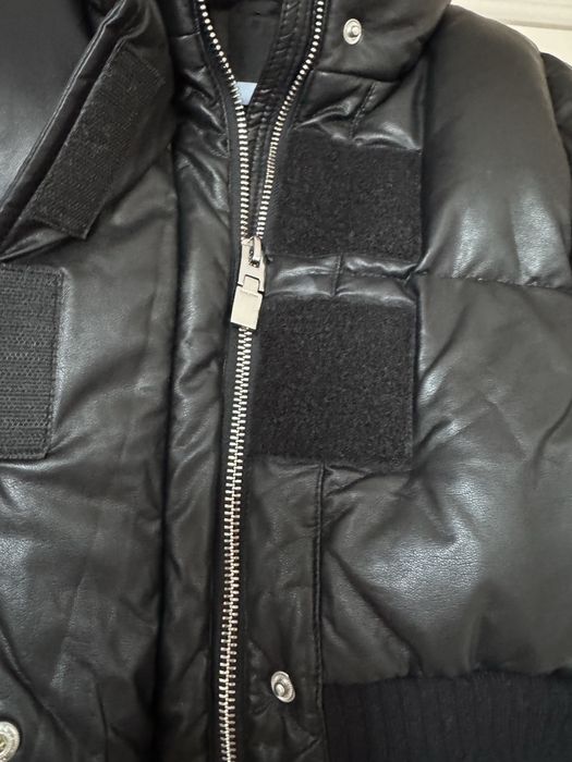 Givenchy детско яке 8 години