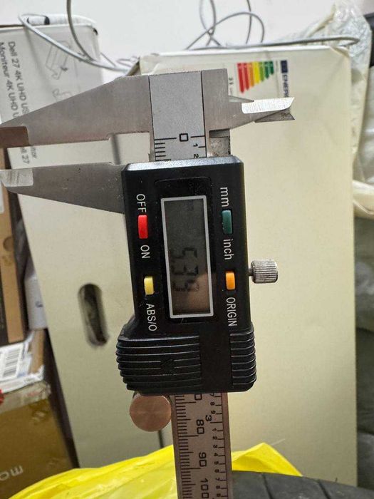 Спешно продавам!!!Гуми 245/40 и 275/35 R20 Michelin летни. 2+1 бр