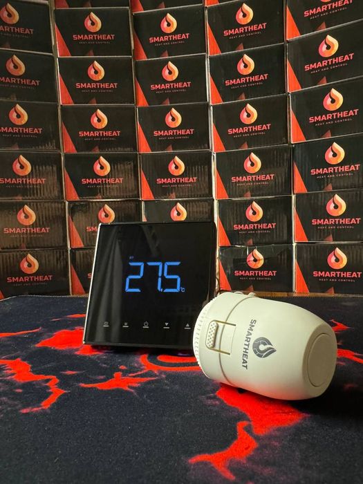 Комнатный термостат