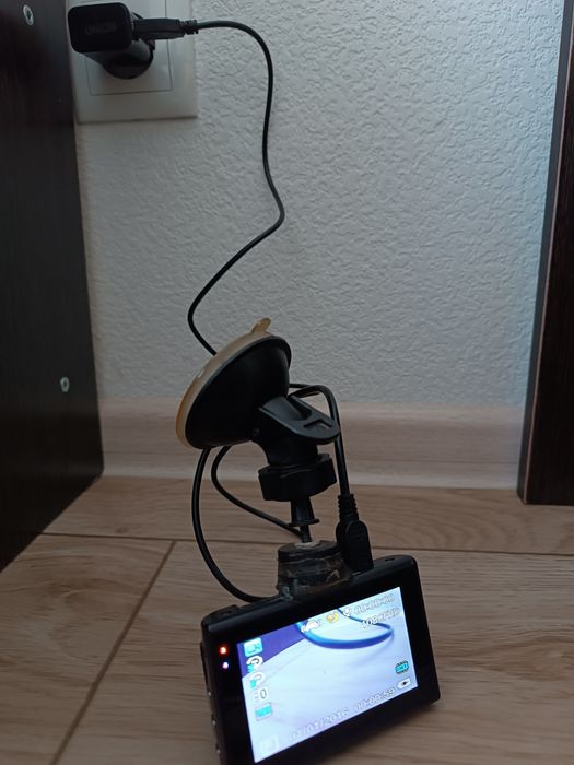 Видеорегистратор