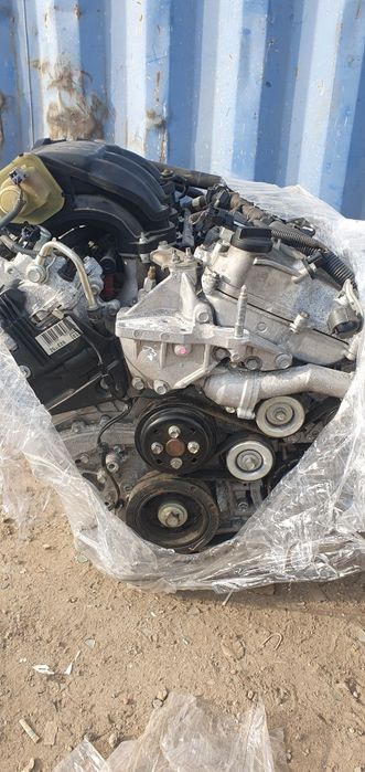 Привозные моторы на лексус рх 300,330,350 из Японии.