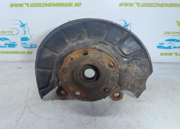 Fuzeta stanga fata 2.0 tdi Audi A3 8P  [din 2003 pana  2005] seria