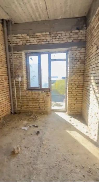 2 хонали уй сотилади