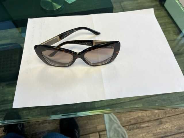 Дизайнерски Слънчеви очила Versace