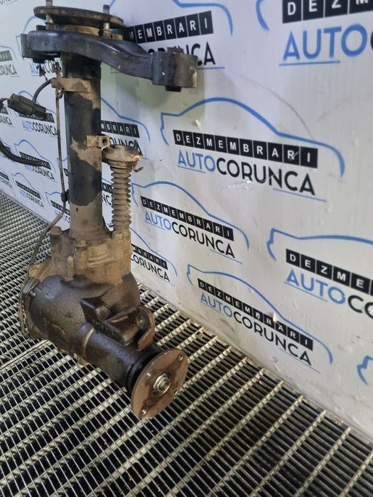 Cutie de Tranfer Grup Fata Mitsubishi Shogun Pajero 3.2 D 2006 - 2011 190CP Automata ...