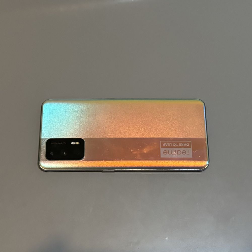 Телефон Realme GT NEO