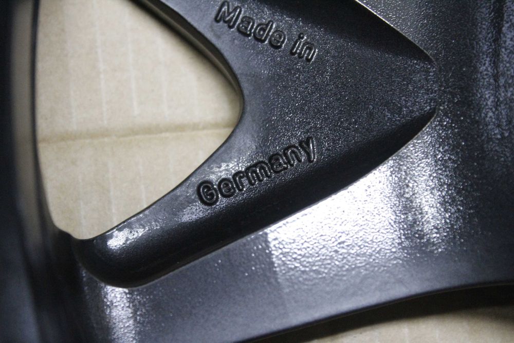 Джанти 18" 5х114,3 Toyota