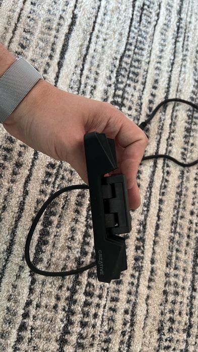 Camera web Creative Labs VF0810 BlasterX Senz 3D