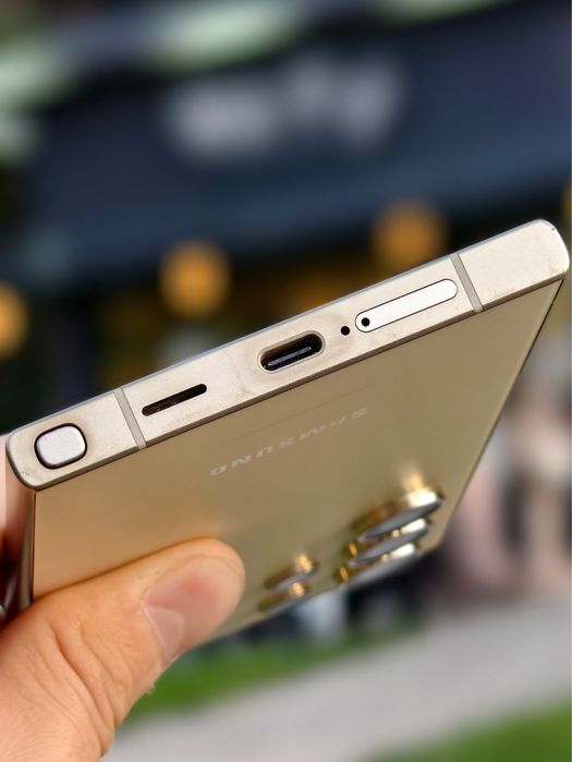 samsung s24 Ultra 12/512Gb Vetnam