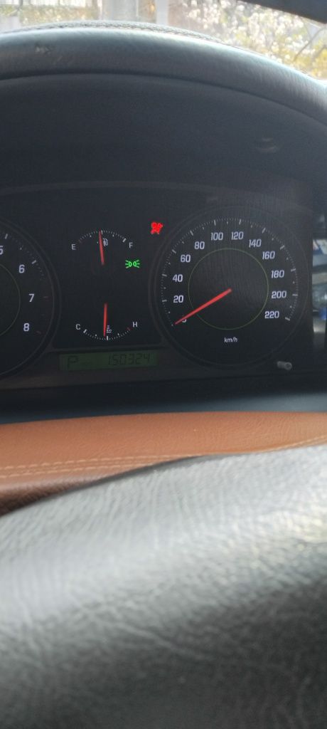 Captiva 1. 3.2 Автоматическая. Год- 2010