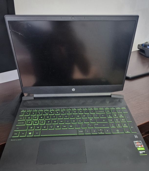 De vânzare – Laptop HP Pavilion Gaming 15.6"