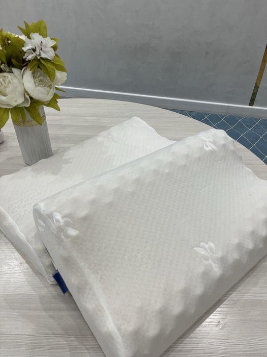 Ортапедиялық жастық