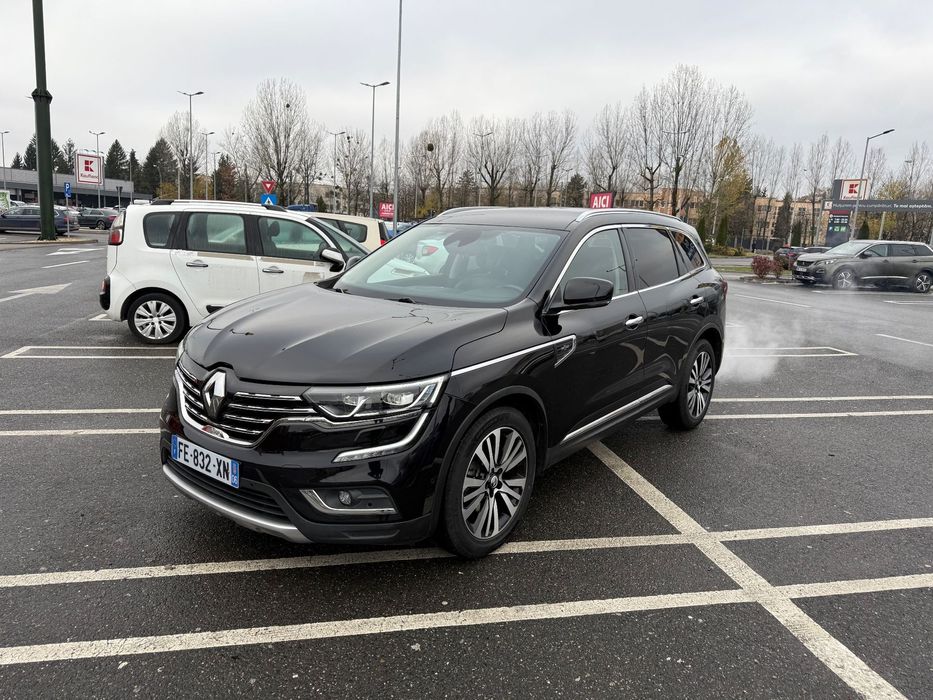 Renault Koleos Renault Koleos 4x4,Initiale Paris