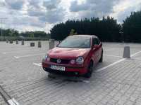 Volkswagen Polo 1.4 Automat