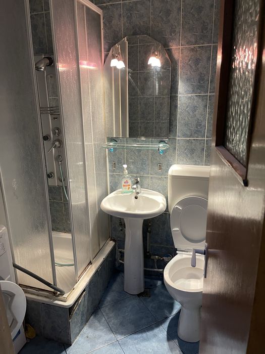 Inchriez ap. 2 camere Drumul Taberei - Valea Argesului