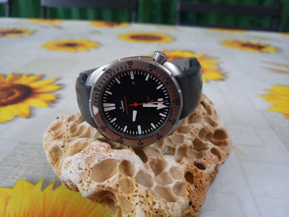 Sinn T1 Automatic