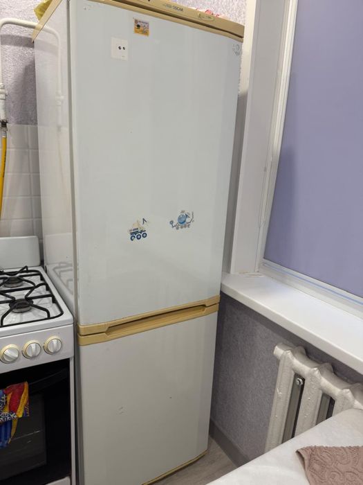 Холодильник Бесплатно