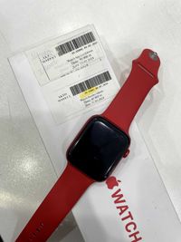 Apple watch 6 44 с коробкой