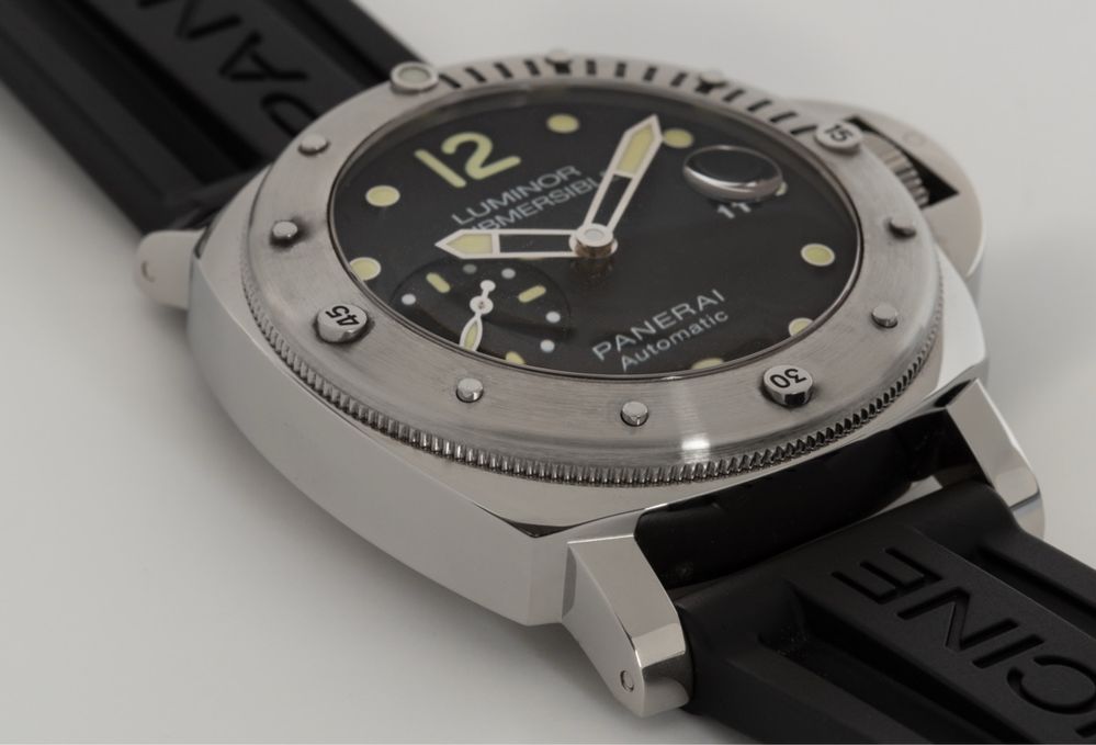 Panerai Luminor Submersible PAM01024